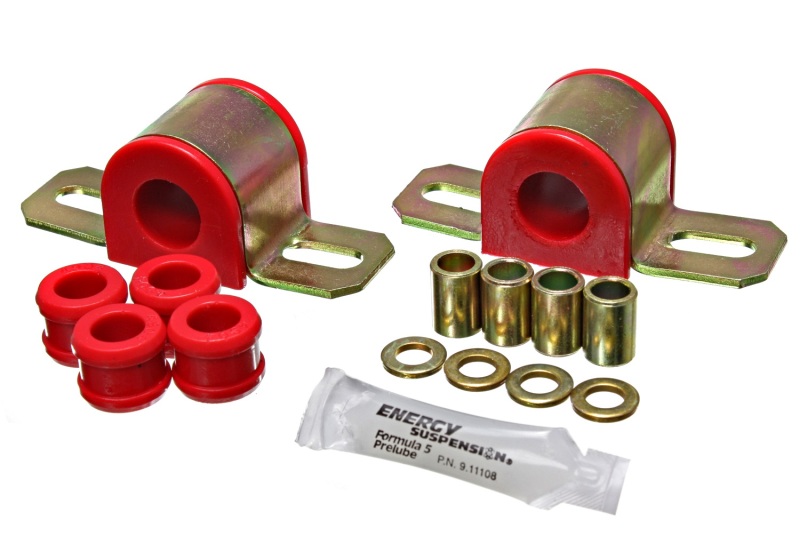 ES Sway Bar Bushings - Red