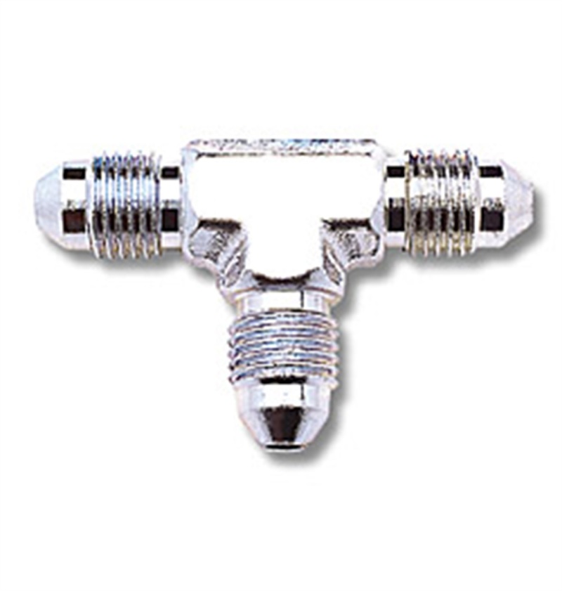 Russell Performance -3 AN SAE Brake Adapter Fitting (Endura) thumbnail 9