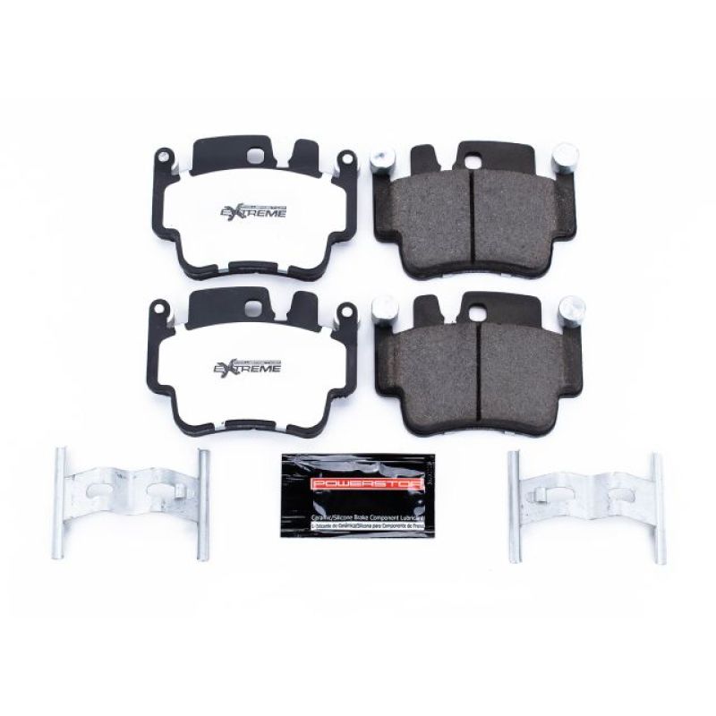 PSB Z26 Extreme Brake Pads