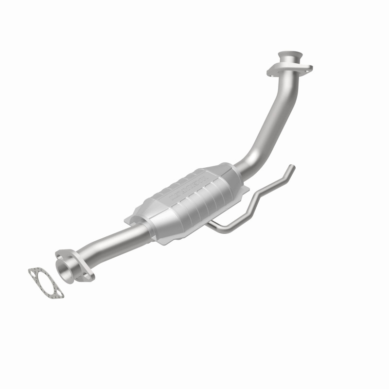 MagnaFlow Conv Ford-Lincoln-Mercury 31.25X6.5 thumbnail 9