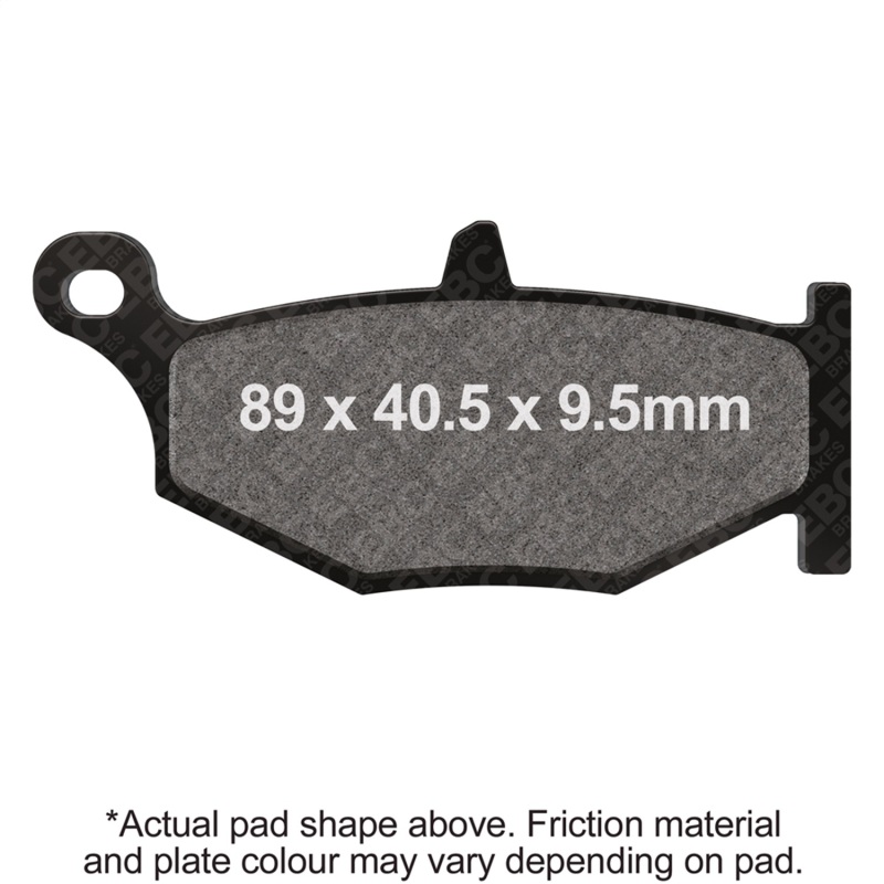 EBC FA-SFA-X Brake Pads