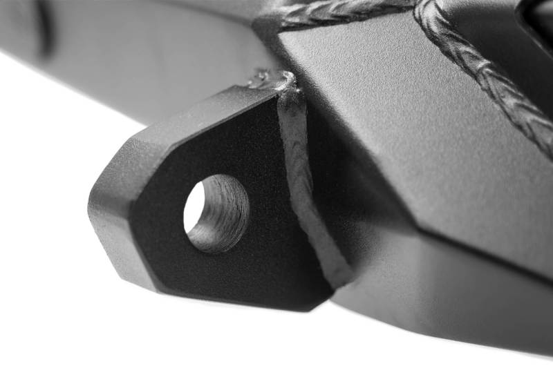 20-23 Jeep Gladiator JT Spec Series Rear Bumper - Image 14