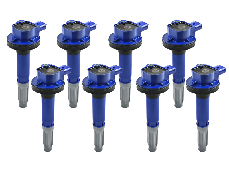 aFe SCORCHER Ignition Coil Ford Mustang/F-150 11-16 V8-5.0L