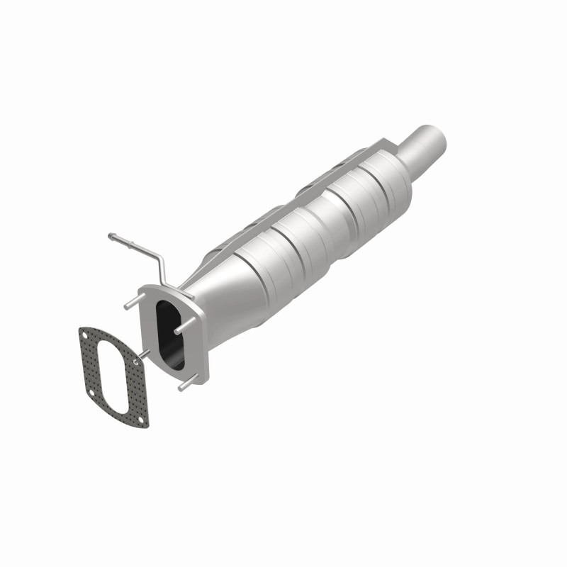 MagnaFlow Direct Fit Catalytic Converter 05-07 Ford F-Series Rear thumbnail 8