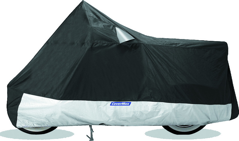 BikeMaster BKM Covers