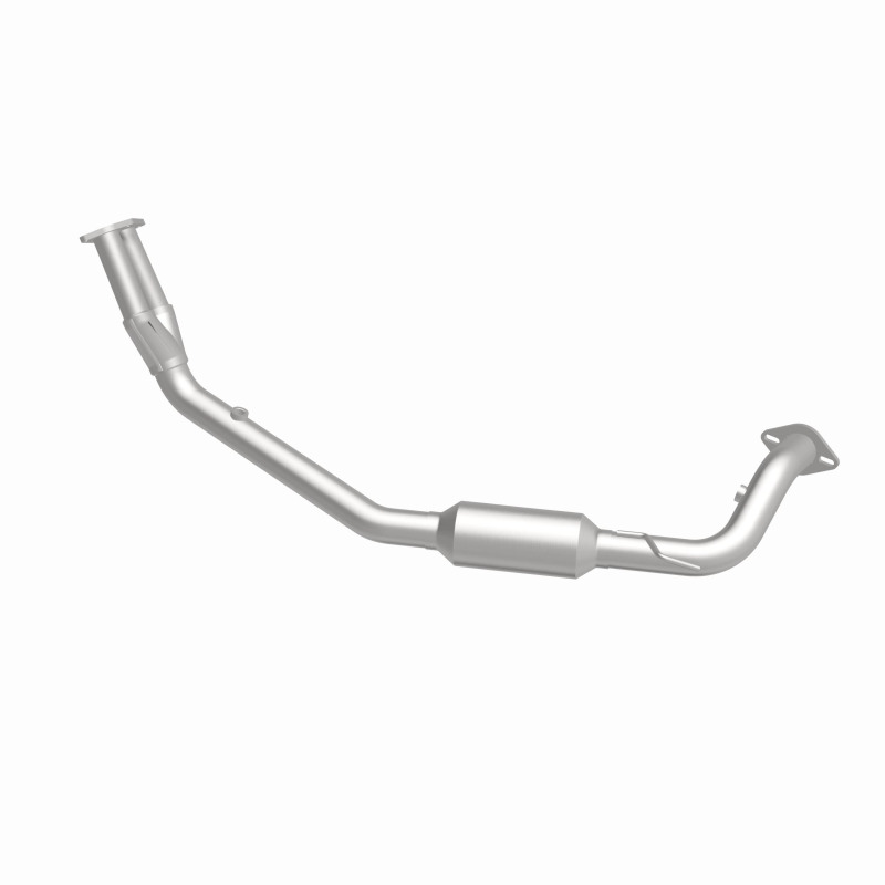 MagnaFlow 98-99 Isuzu Amigo 2.2L Direct Fit Converter thumbnail 6