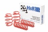 HR Sport Springs