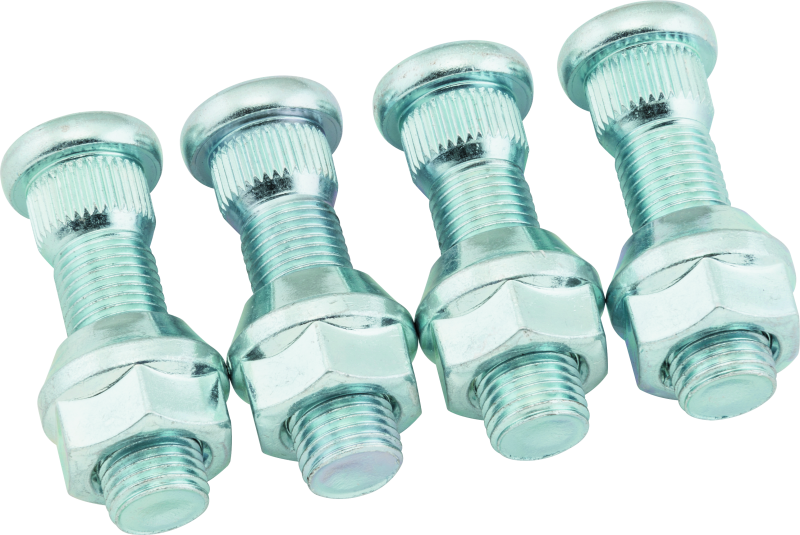 QuadBoss Replacement Stud P/4 - M12x1.25x45 thumbnail 2