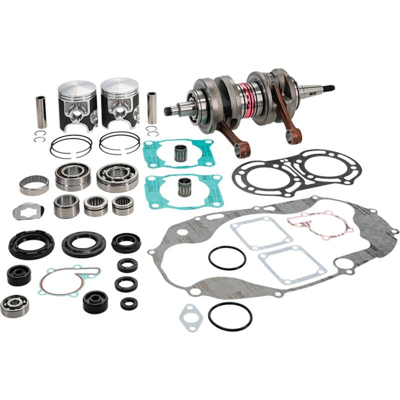 VEP Complete Engine Rebuild Kit