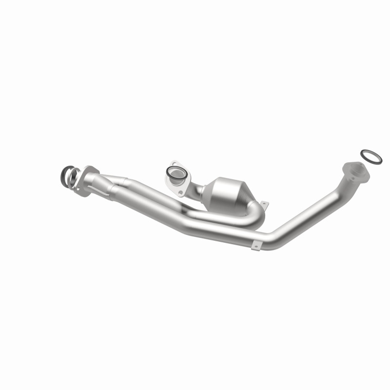 MagnaFlow Direct Fit Catalytic Converter 01-03 Toyota Sienna 3.0L thumbnail 4