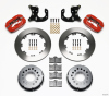 WIL Dynalite Brake Kit
