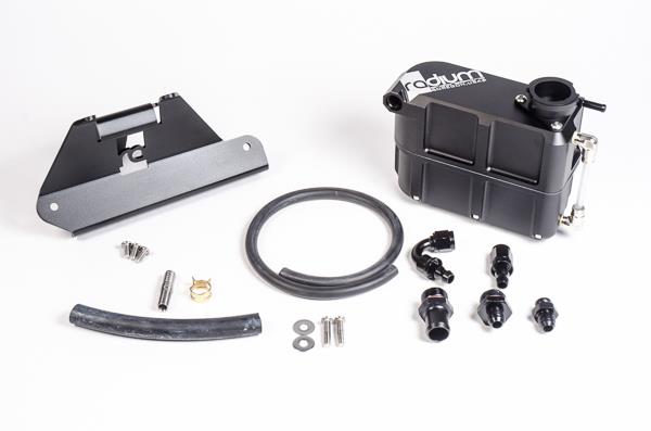 RAD Coolant Tank Kits