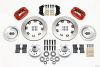 WIL Dynalite Brake Kit