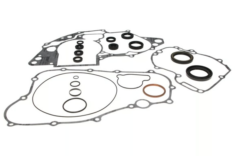 Wiseco 04-09 CRF250R/X Bottom End Gasket Kit thumbnail 8