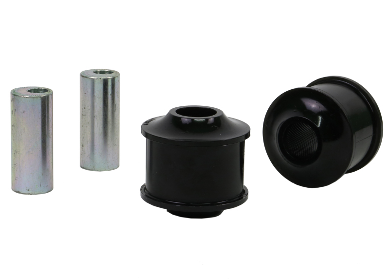 Whiteline 89-98 Nissan 240SX S13 & S14 / 90-96 Nissan 300zx Z32 Front Caster adj kit-radius rod bush thumbnail 2