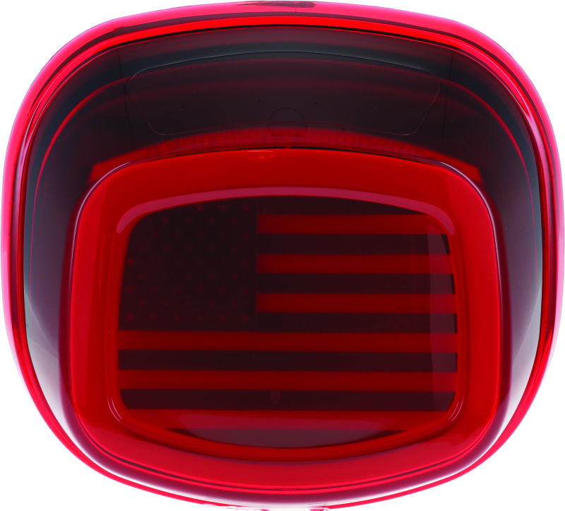 KUR Taillight Lenses D