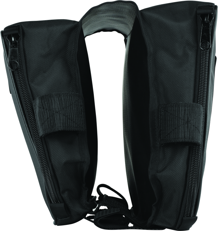 Quadboss Gear Bags and Backpacks 156213 QuadBoss Can-Am X3 Overhead Bag thumbnail 6