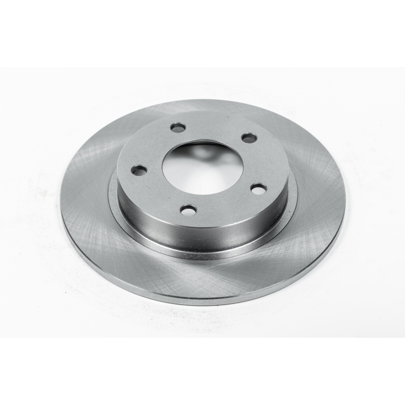 Power Stop 93-97 Ford Probe Rear Autospecialty Brake Rotor thumbnail 2