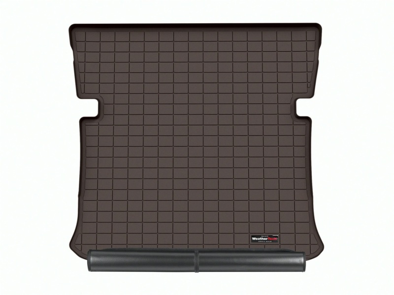 WT Cargo Liners - Cocoa