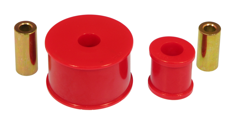 PRO Engine Mounts - Red