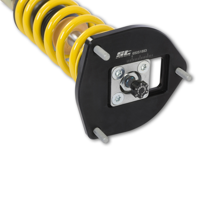 ST TA-Height Adjustable Coilovers 07+ Mini Cooper R56 (excl. S/Clubman/RCW)