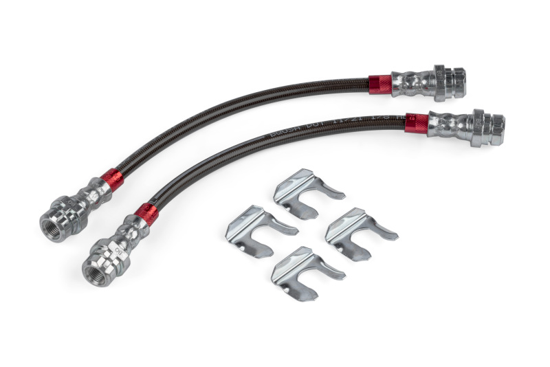 APR Brake Hoses