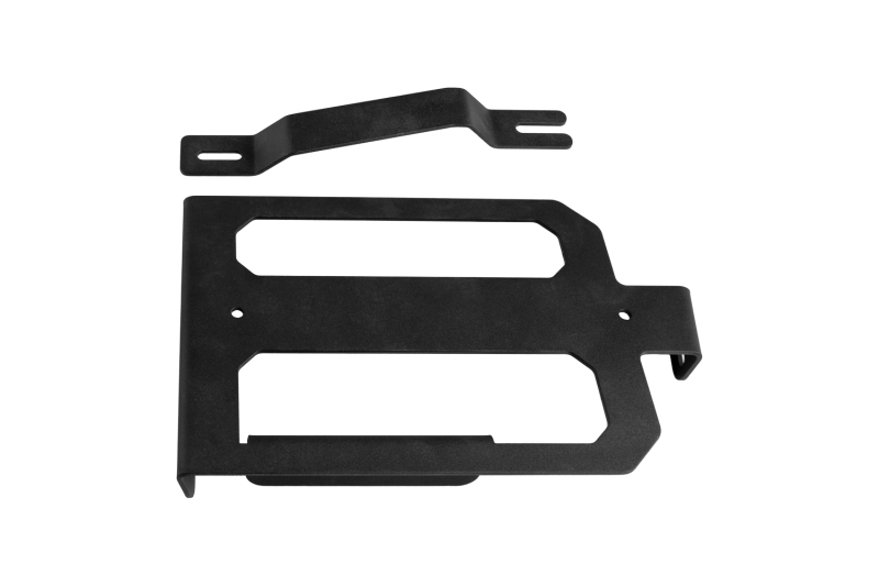Diode Dynamics 16-23 Toyota Tacoma D-Switch Hub Mounting Kit thumbnail 6