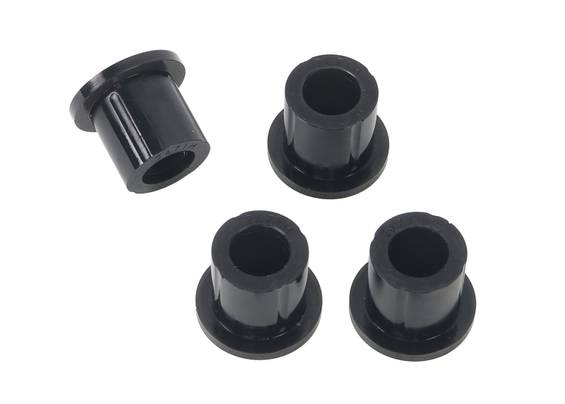 SuperPro 2005-2015 Toyota Tacoma Base Rear Spring Rear Eye Bushing Kit - Severe Duty thumbnail 2