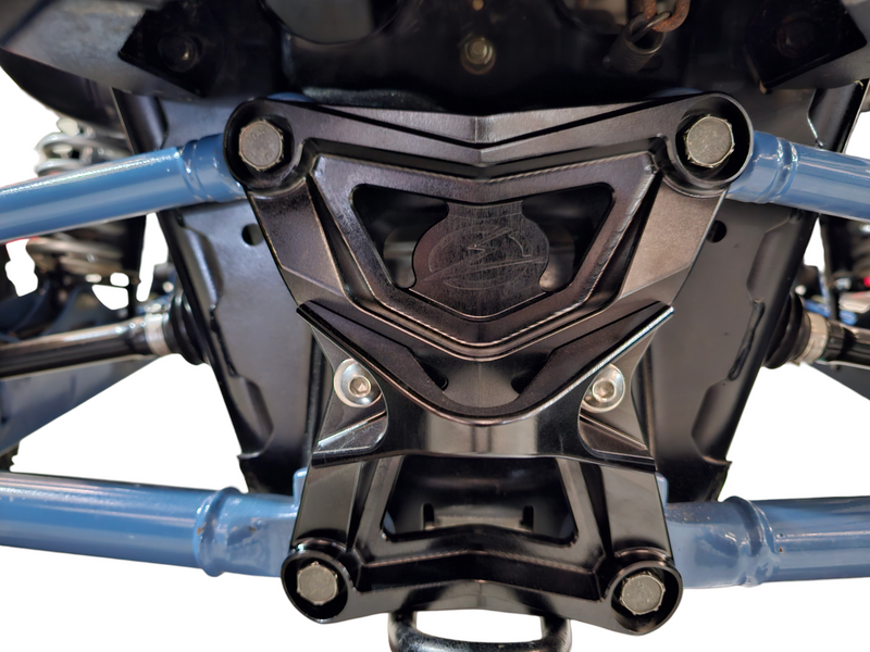 ELK Radius Rod Plate