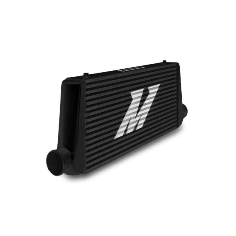 Mishimoto MMINT-UR Universal Intercooler R-Line, Silver