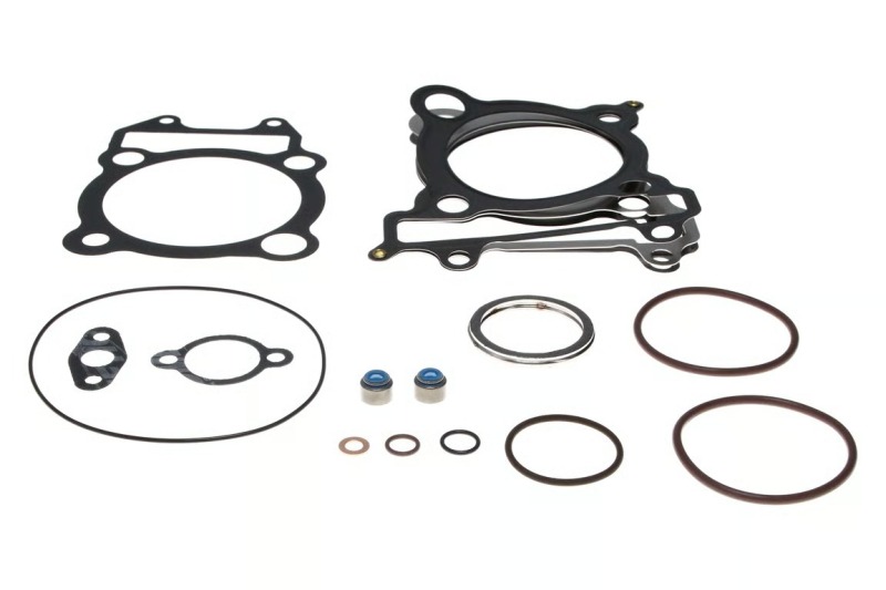 Wiseco 08-13 Yamaha 250 Raptor 81mm Top End Gasket Kit