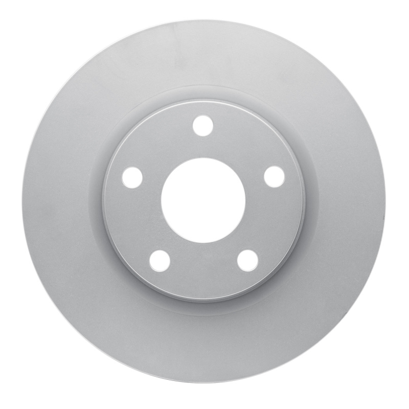 DFC GeoSPEC Coated Rotors - Plain