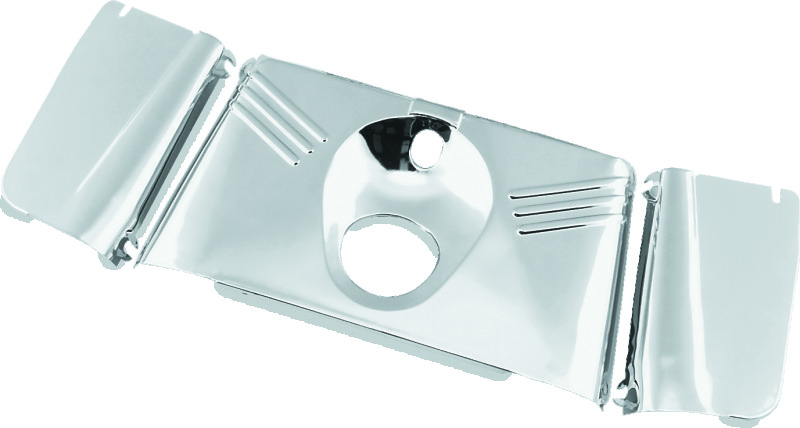 BKC Fork Accessories