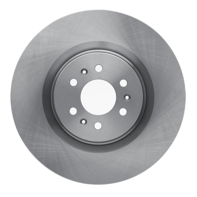 DFC Brake Rotors - Plain