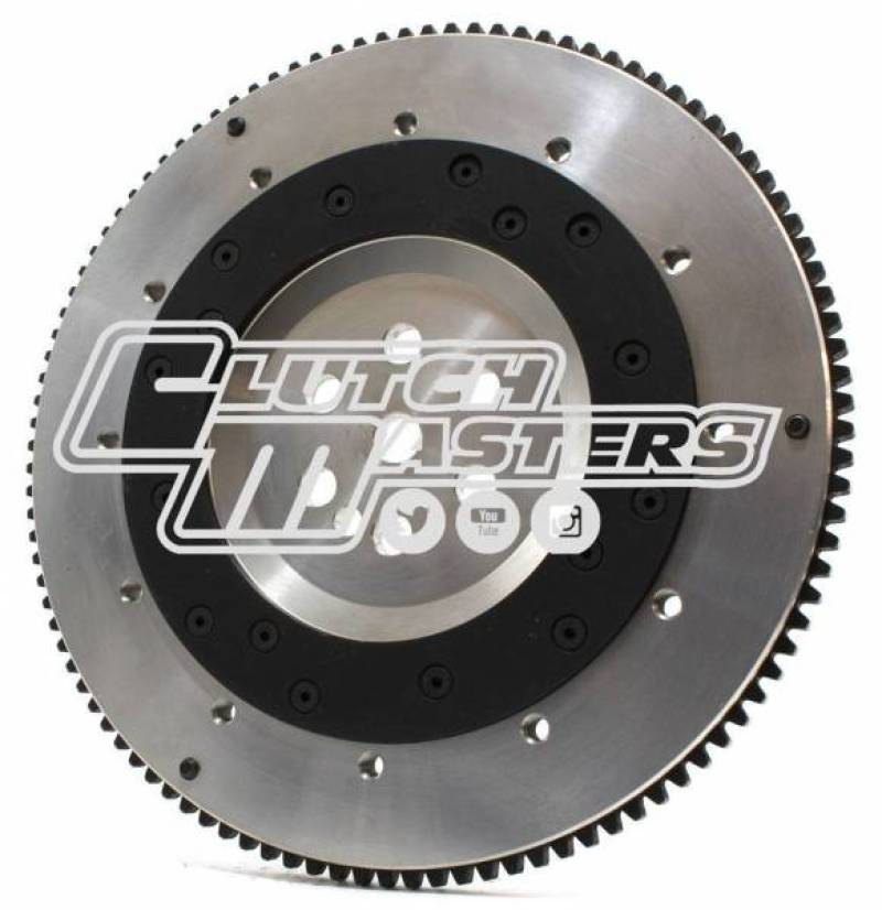 CM Aluminum Flywheels