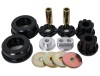 ES Diff Bushings - Black