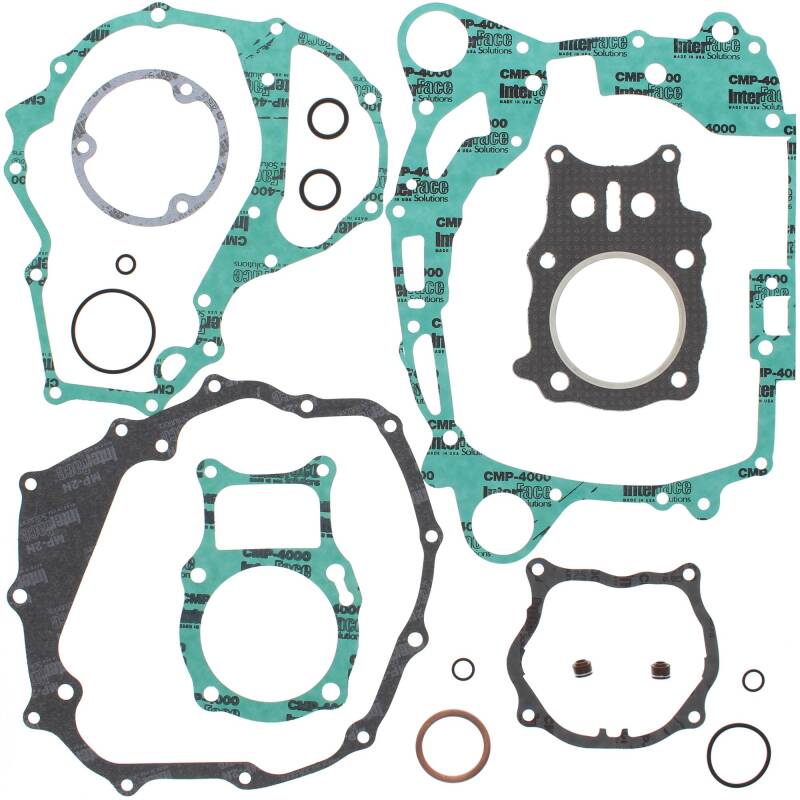VEP Complete Gasket Kit