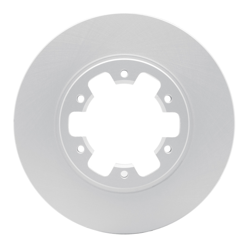 DFC GeoSPEC Coated Rotors - Plain