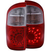 ANZ LED Taillights