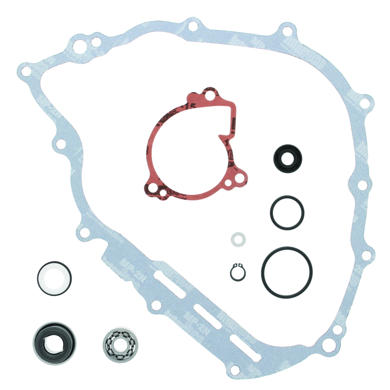 Quadboss Powersports Water Pump Rebuild Kits 565285 water pump rebuild kit QB WATER PUMP REBUILD KIT thumbnail 4
