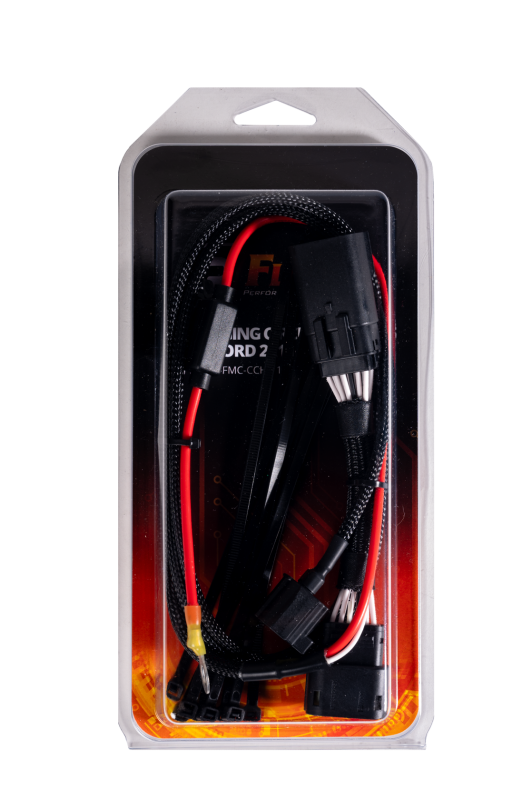 Fleece Performance 11-16 Ford F250-550 Powerstroke Charging Circuit Harness thumbnail 3