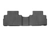WT FloorLiner - Rear - Blk