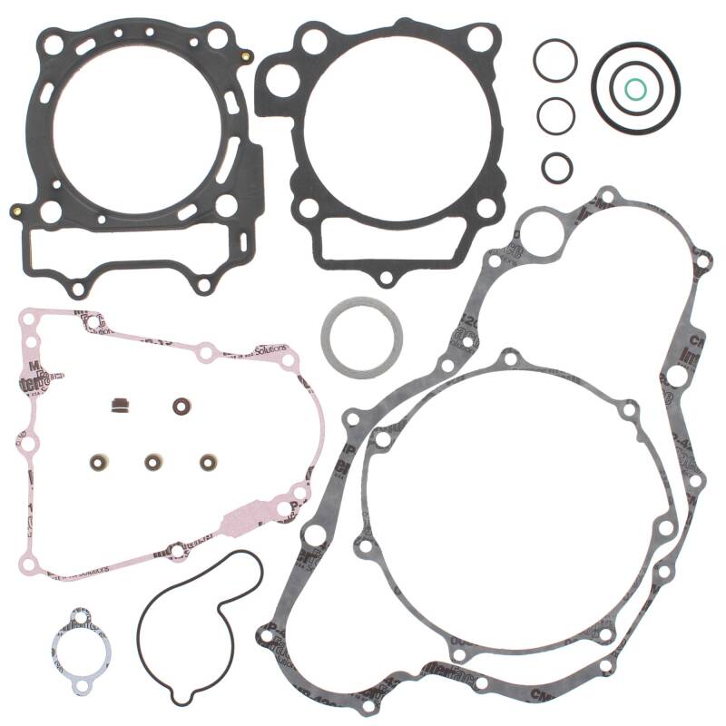 VEP Complete Gasket Kit