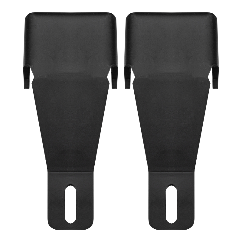Oracle 99-14 Ford F-150 LED Fog Light Replacement Brackets thumbnail 4