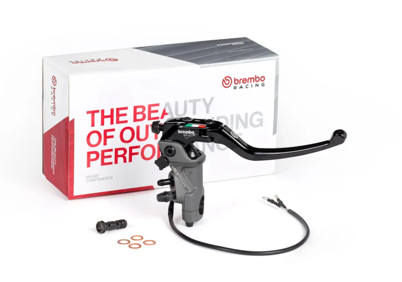 BRE Master Cylinders