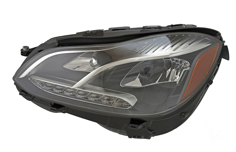 HELLA Headlight Assemblies