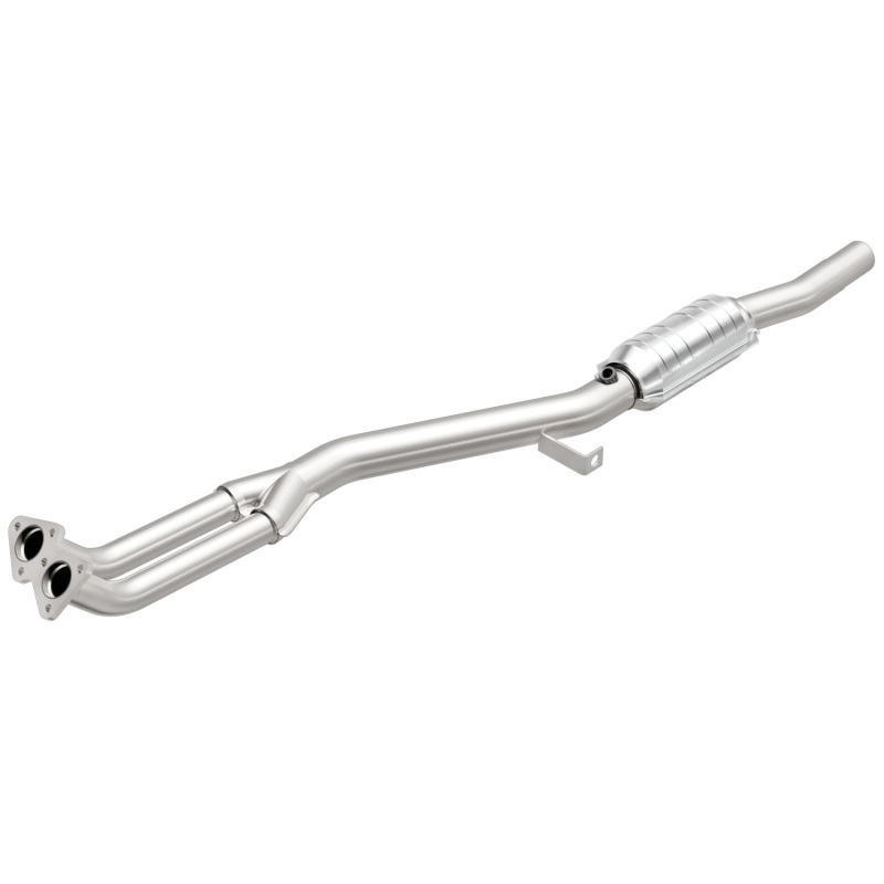 MagnaFlow Direct Fit Catalytic Converter 91-96 BMW 850 V12 P/S thumbnail 4