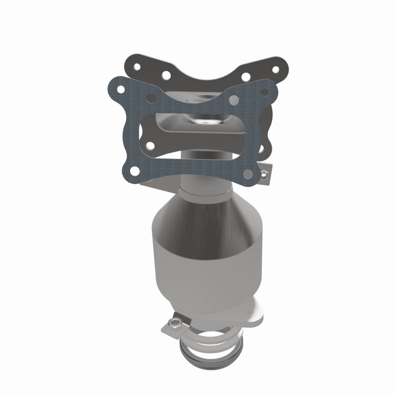 MagnaFlow 10-11 Honda CR-V California Catalytic Converter Direct Fit thumbnail 8