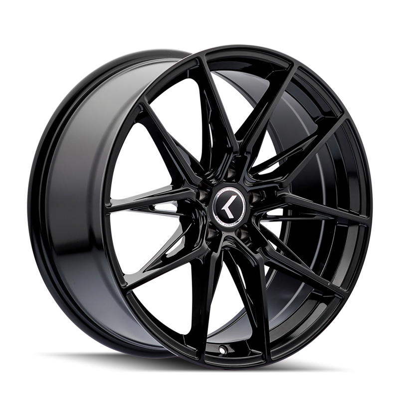 KRZ Evolve KR196 Wheels