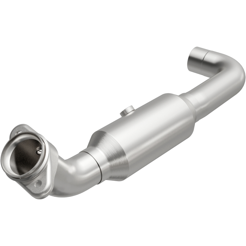 MagnaFlow 11-14 Ford F-150 5.0L Direct Fit CARB Compliant Right Catalytic Converter thumbnail 2